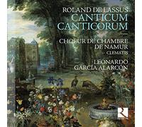Canticum Canticorum
