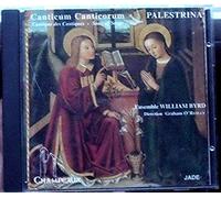 Canticum Canticorum