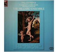 Canticum canticorum Madrigali spirituali [2xVinyl]