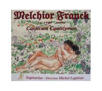 Canticum Canticorum Sagittarius