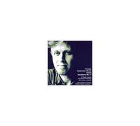 Matthews D. – Cantiga : Symphonie n° 4 – NMC
