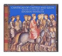 Cantigas de Castille et Leon – SK