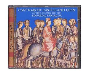 Cantigas De Castille Et Leon