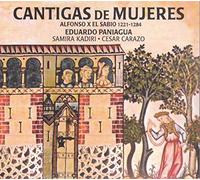 Cantigas de Mujeres