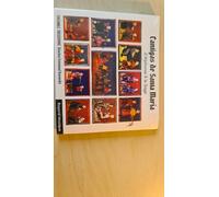 D’Alphonse X Le Sage – Cantigas de Santa María