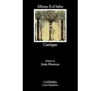 Cantigas de Santa Maria / St. Mary Songs