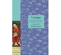 Cantigas: Galician-portuguese Troubadour Poems