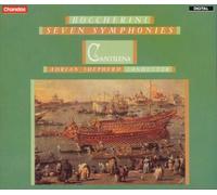 7 Symphonies Ensemble Cantilena
