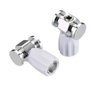 Cantilever Barrel Adjuster With Straddle Cable (2pcs)