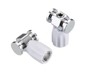 Cantilever Barrel Adjuster With Straddle Cable (2pcs)