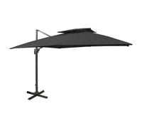 Cantilever Garden Parasol, Cantilever Garden Parasols,parasol De Jardin Déporté