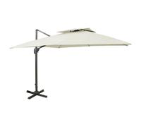 Cantilever Garden Parasol, Cantilever Garden Parasols,parasol De Jardin Déporté