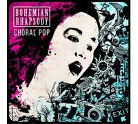Cantillation Bohemian Rhapsody Choral Po