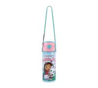 Cantimplora aluminio La Casa de Muñecas de Gabby 600ml