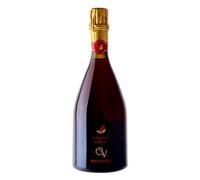 Cantina della Volta Lambrusco Spumante Brut Rosso