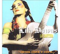 Cantina entre copa y copa CD