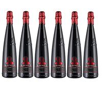 Cantine Ceci - LAMBRUSCO AMABILE 75CL - Produit artisanal italien