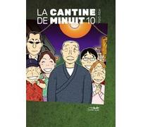 CANTINE DE MINUIT VOL.10