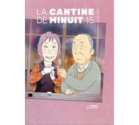 CANTINE DE MINUIT VOL.15