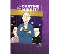 CANTINE DE MINUIT VOL.5