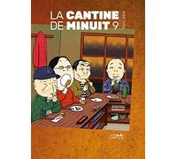 CANTINE DE MINUIT VOL.9