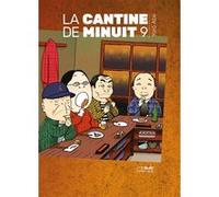 CANTINE DE MINUIT VOL.9