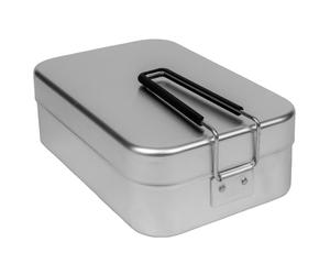 Cantine en aluminium Mess Tin Large 1,3 L Trangia