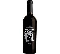 Cantine Florio OLTRE CENTO Marsala Superiore Dulce 2017 18% Vol. 0,5l