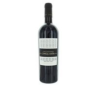 Cantine San Marzano Collezione Cinquanta 50 Vino Rosso d´Italia 0.75 L
