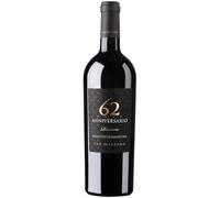 Cantine San Marzano Primitivo Di Manduria 2019 Riserva 62 Vintage 70 cl