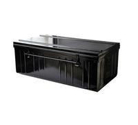 Cantine Snor, L.100 X L.55 X H.40 Cm, Noir