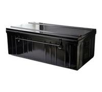 Cantine Snor, L.100 X L.55 X H.40 Cm, Noir