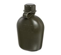 Cantine US Army 1QT 940 ml Mil-Tec - Olive