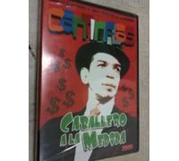 Cantinflas: Caballero a medida