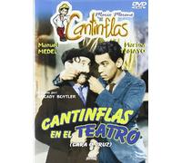 Cantinflas En El Teatro [1938] (Import)