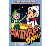 Cantinflas Show: El Universo [Import USA Zone 1]