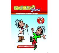 Cantinflas Show [Import allemand]