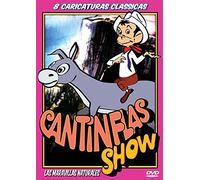 Cantinflas Show: Las Maravillas Naturales [Import USA Zone 1]