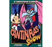 Cantinflas Show: Literatura [Import USA Zone 1]
