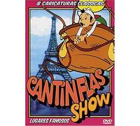 Cantinflas Show: Lugares Famosos