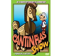 Cantinflas Show: Paginas en La Historia