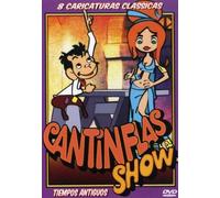 Cantinflas Show: Tiempos Antiguos [Import USA Zone 1]