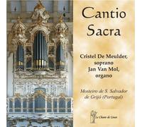 Cantio Sacra