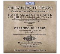 Tognon P., Vehr C. - Cantiones Duarum Vocum