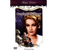 Lancaster Beauty – Cantique d'amour
