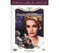 Cantique d'amour – Universal Pictures