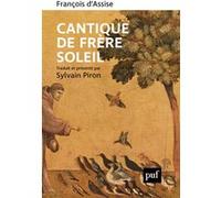Cantique De Frère Soleil