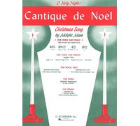 Cantique De Noel (O Holy Night)