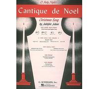 Cantique De Noel (O Holy Night) / Recueil