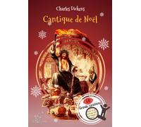 Cantique de Noël ( Une histoire de fantômes pour Noël - en prose ): Nouvelle édition illustrée avec les dessins originaux de John Leech